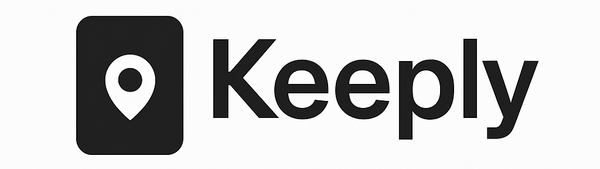Keeply
